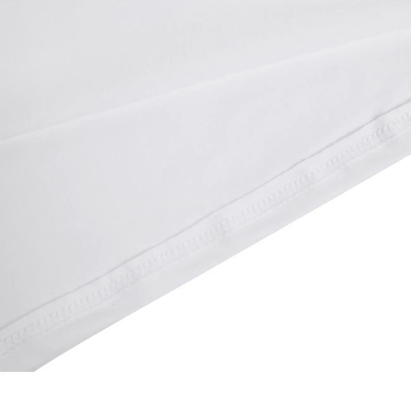 Sorry I’m Late! Funny Tee Size Large (8/10) - Picture 4 of 5